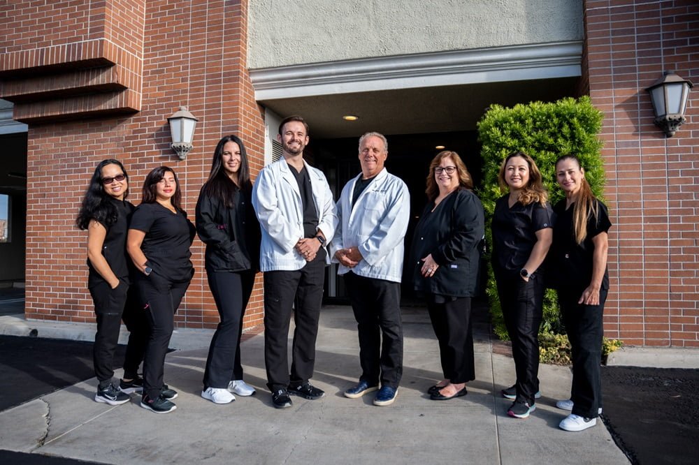 Dental Wellness Care Experts of Dental Wellness of Los Alamitos - Cosmetic dentistry Dental Wellness Care Experts of Dental Wellness of Los Alamitos - Cosmetic dentistry