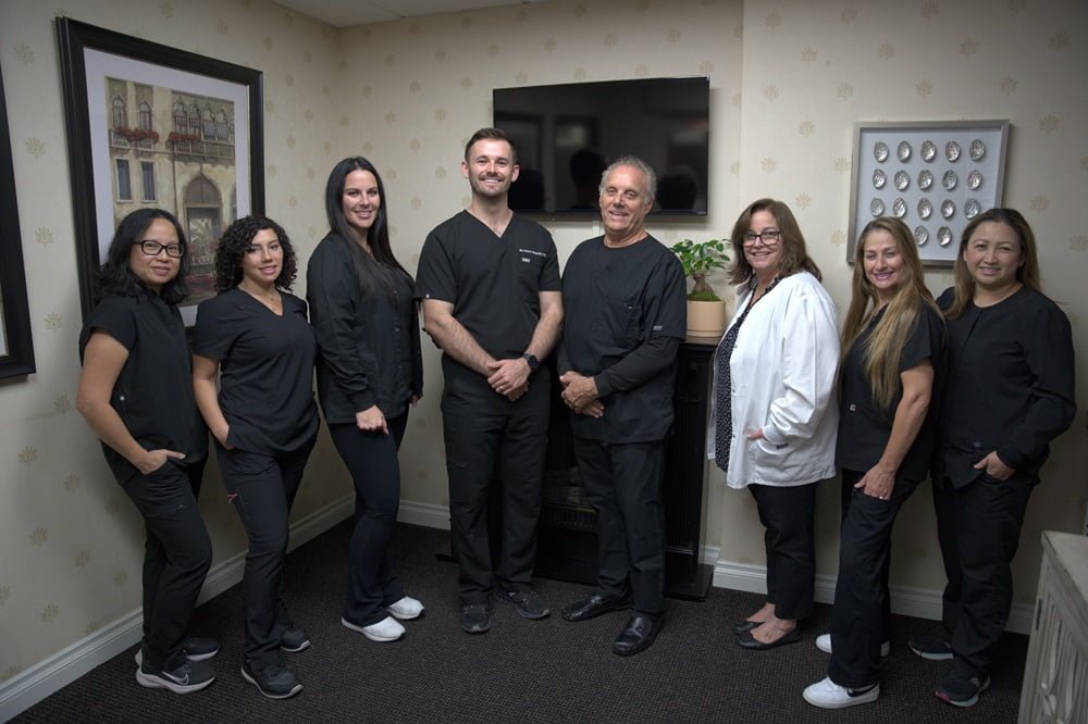 Dental Emergency Care Team of Dental Wellness of Los Alamitos - dental emergency Dental Emergency Care Team of Dental Wellness of Los Alamitos - dental emergency