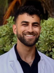 Dr. Ramsey Zein of Dental Wellness of Los Alamitos - Dentist in Los Alamitos CA